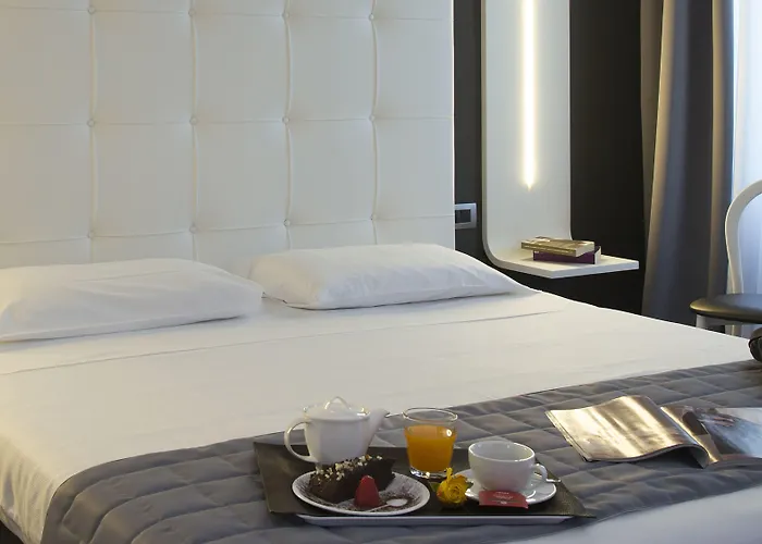 Hotel San Francisco